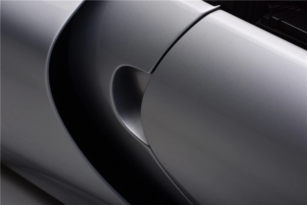 2015 Porsche 918 Spyder - Image 7 of 10