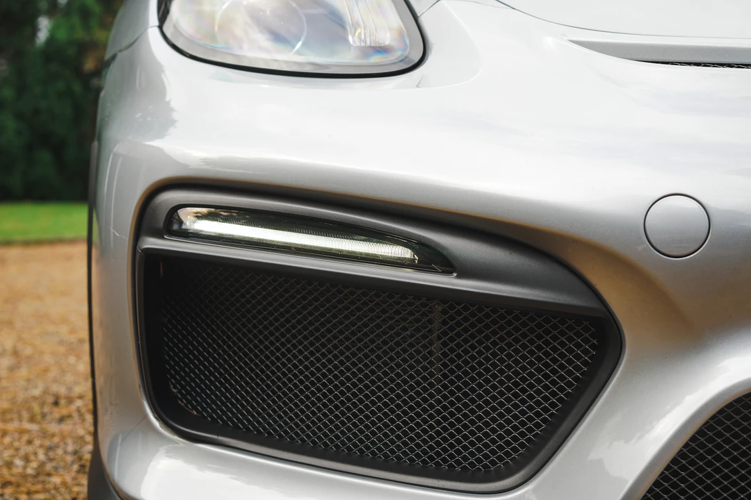 2015 Porsche 981 Cayman GT4 - Image 28 of 31