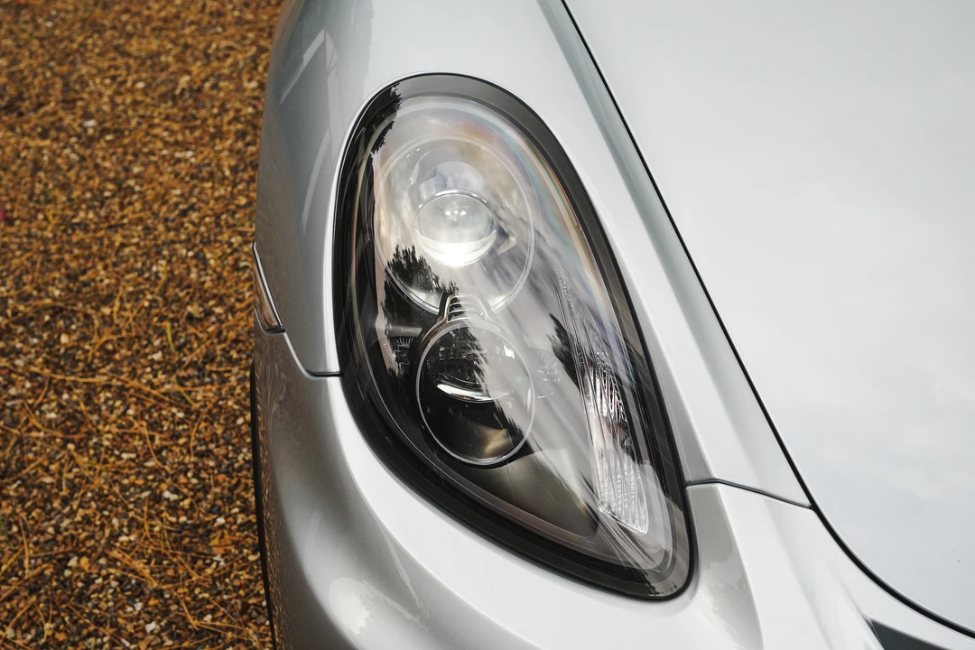 2015 Porsche 981 Cayman GT4 - Image 31 of 31