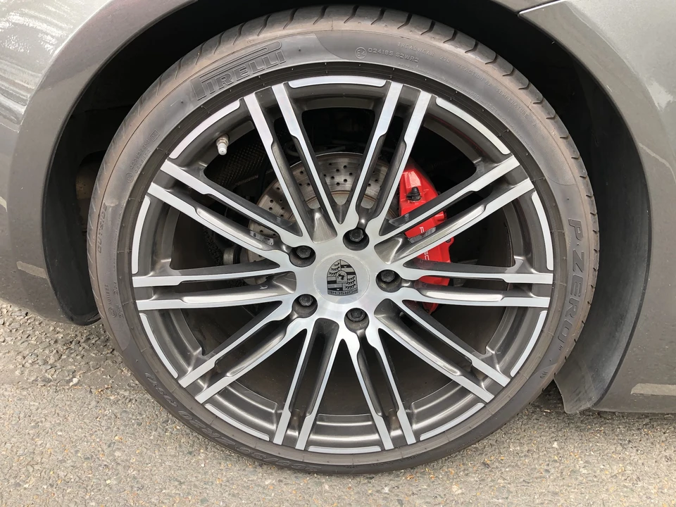 2015 Porsche 981 Cayman S - Image 23 of 31