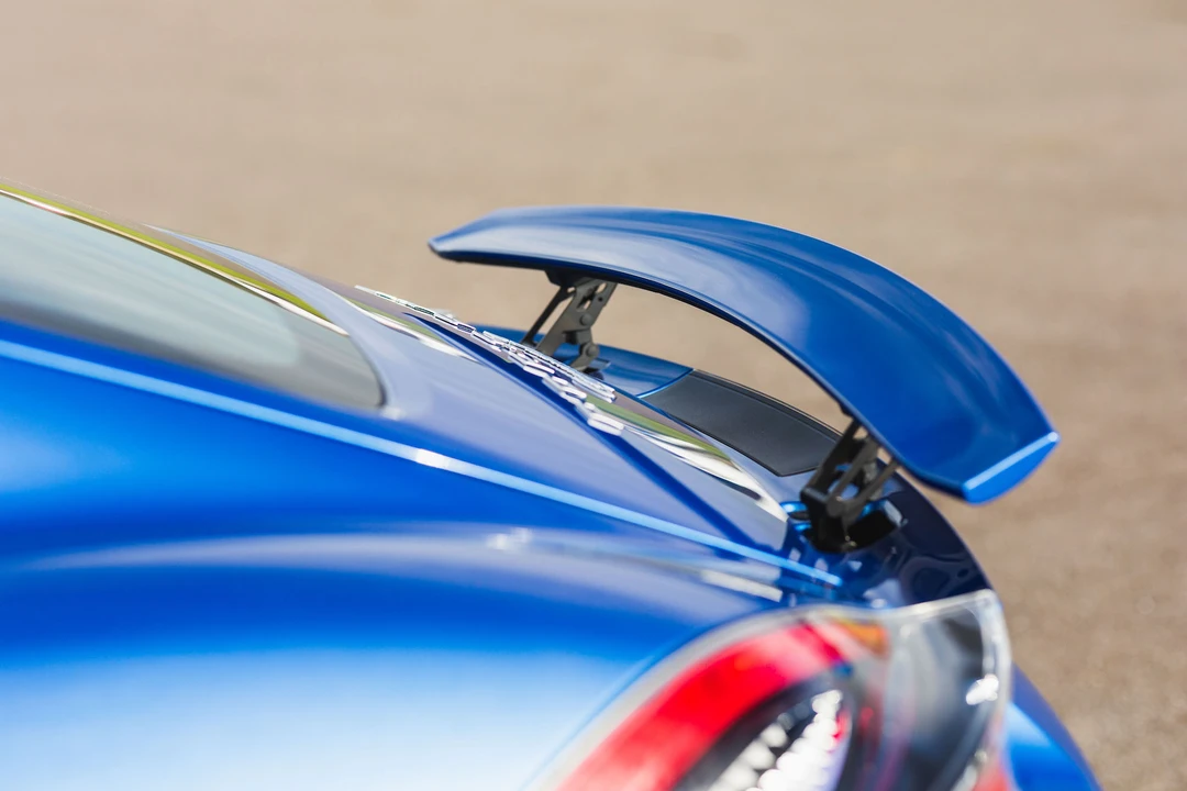 2015 Porsche 981 Cayman S - Image 17 of 31