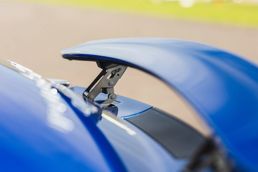 2015 Porsche 981 Cayman S - Image 18 of 31