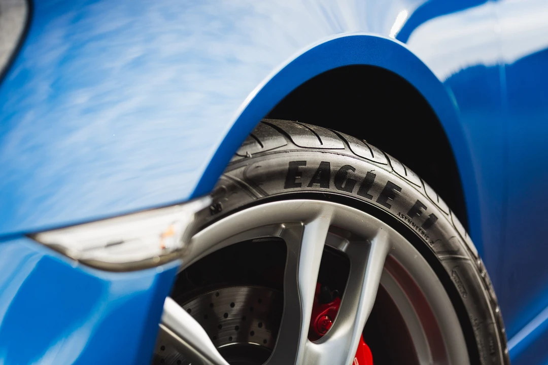 2015 Porsche 981 Cayman S - Image 31 of 31