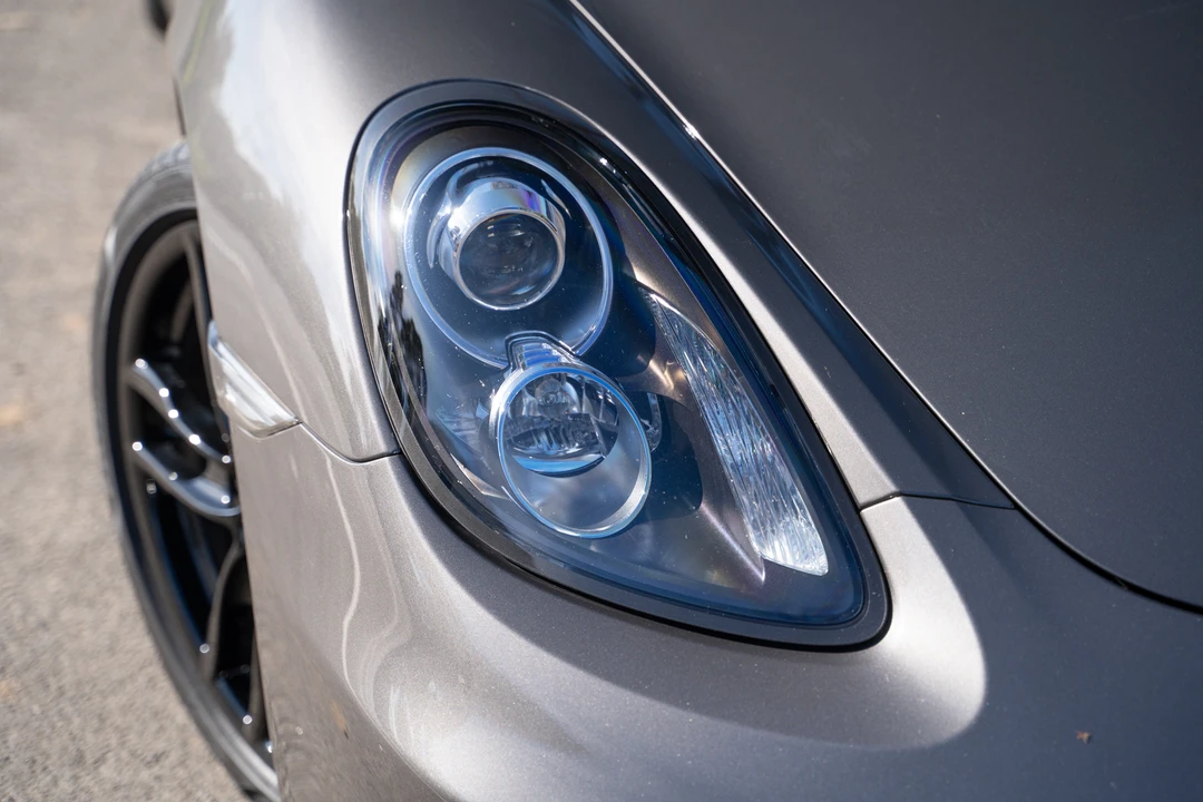 2015 Porsche 981 Cayman - Image 15 of 31