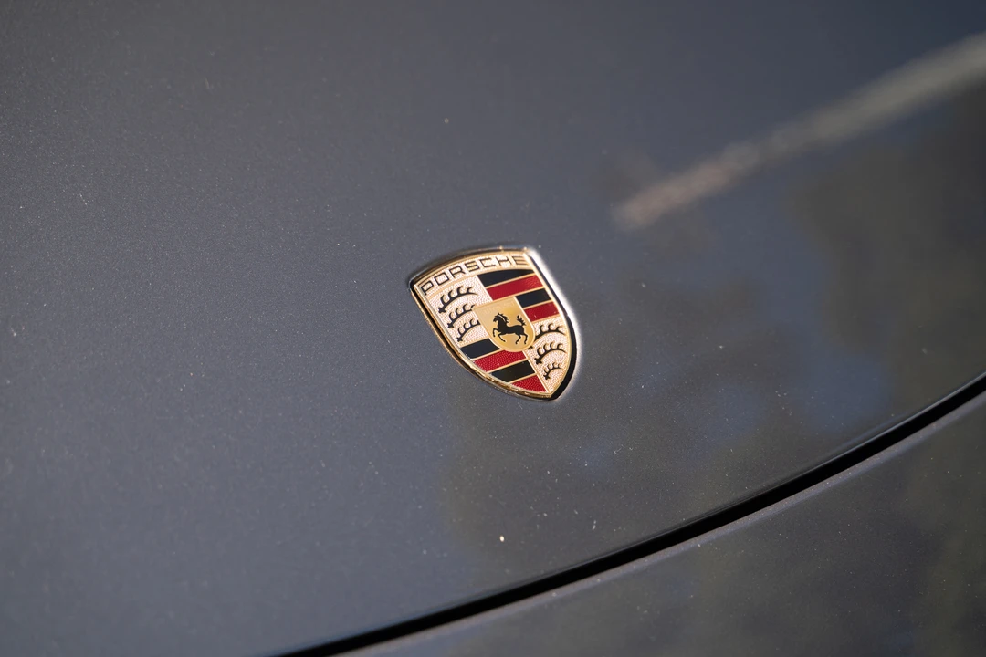 2015 Porsche 981 Cayman - Image 21 of 31