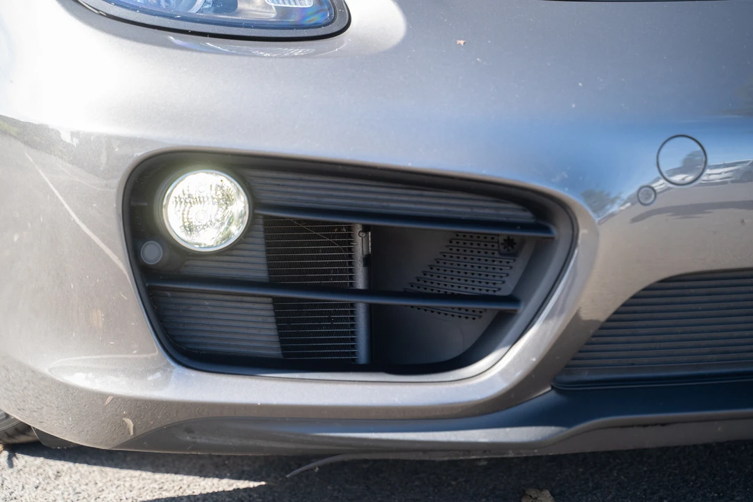 2015 Porsche 981 Cayman - Image 22 of 31