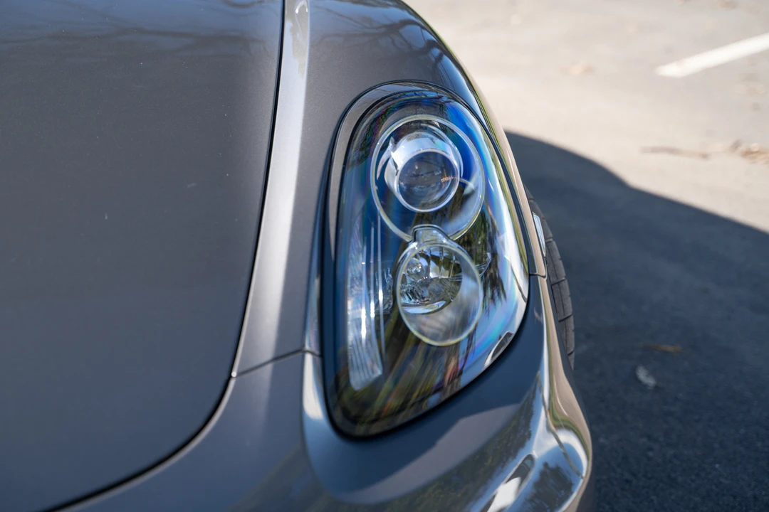 2015 Porsche 981 Cayman - Image 16 of 31