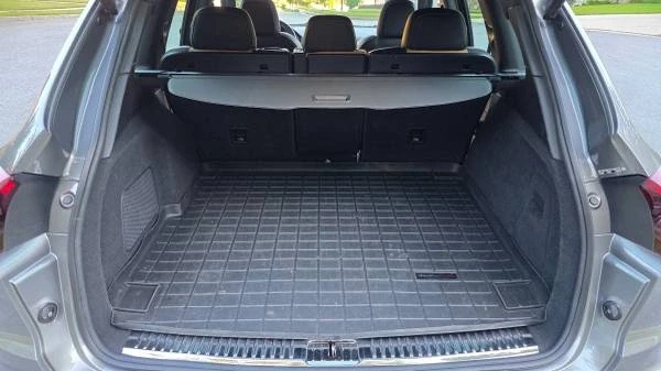 2015 Porsche 958 Cayenne Diesel - Image 15 of 21