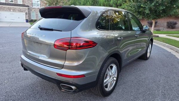 2015 Porsche 958 Cayenne Diesel - Image 8 of 21