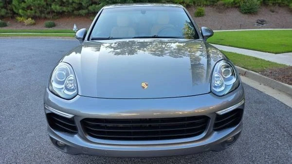 2015 Porsche 958 Cayenne Diesel - Image 3 of 21