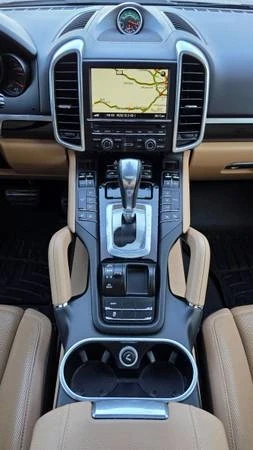 2015 Porsche 958 Cayenne Diesel - Image 20 of 21