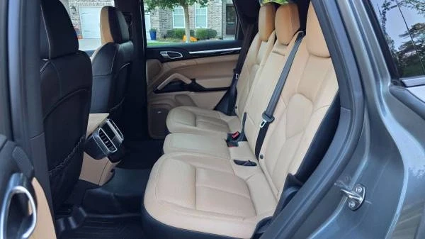 2015 Porsche 958 Cayenne Diesel - Image 14 of 21