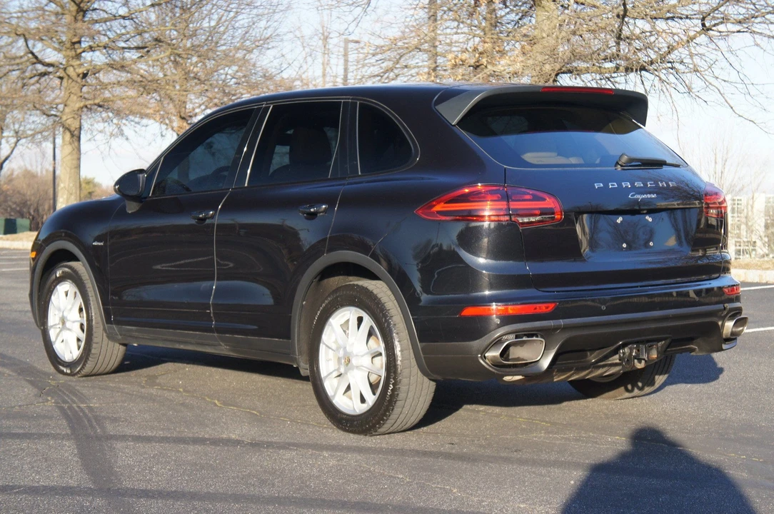2015 Porsche 958 Cayenne Diesel - Image 3 of 31