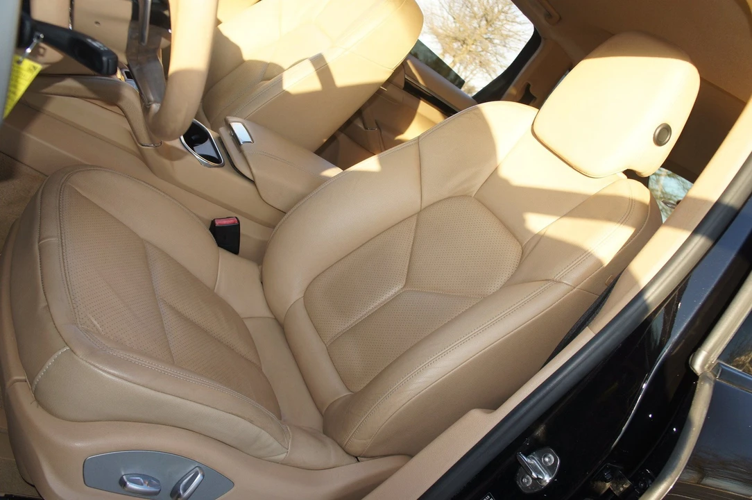 2015 Porsche 958 Cayenne Diesel - Image 6 of 31
