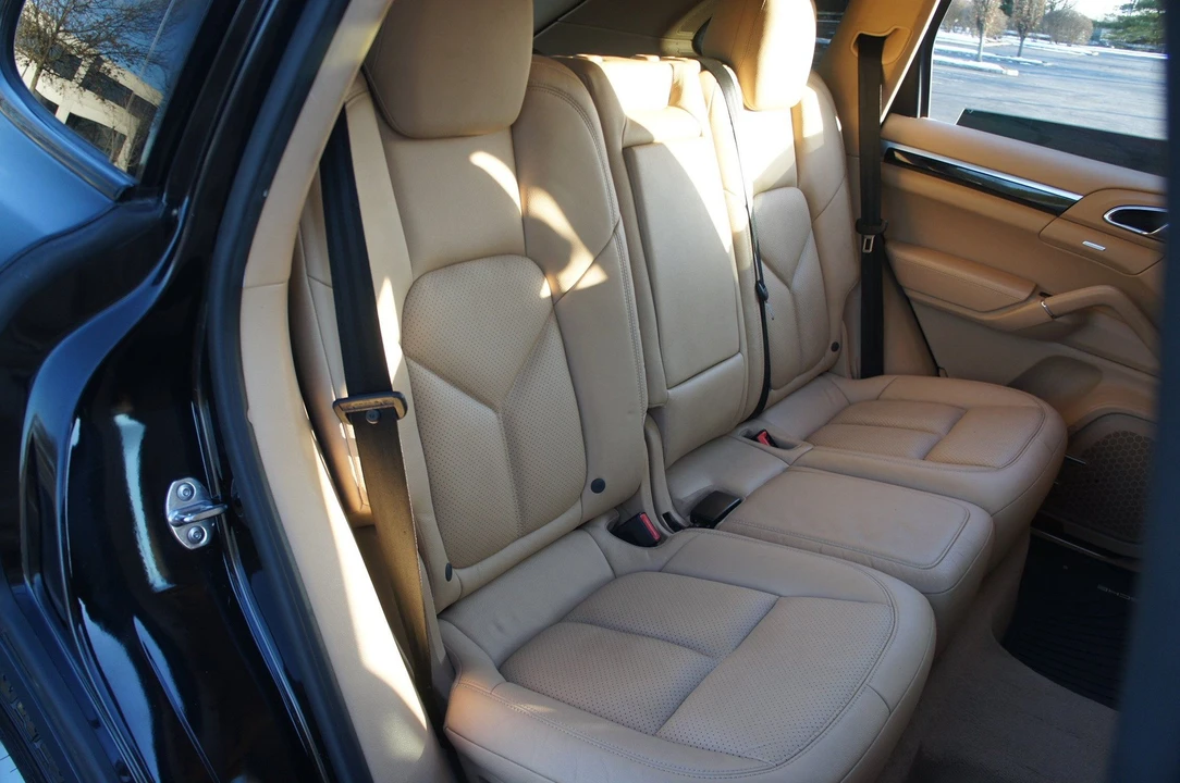 2015 Porsche 958 Cayenne Diesel - Image 8 of 31