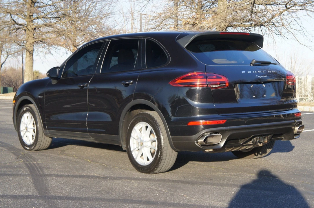 2015 Porsche 958 Cayenne Diesel - Image 14 of 31
