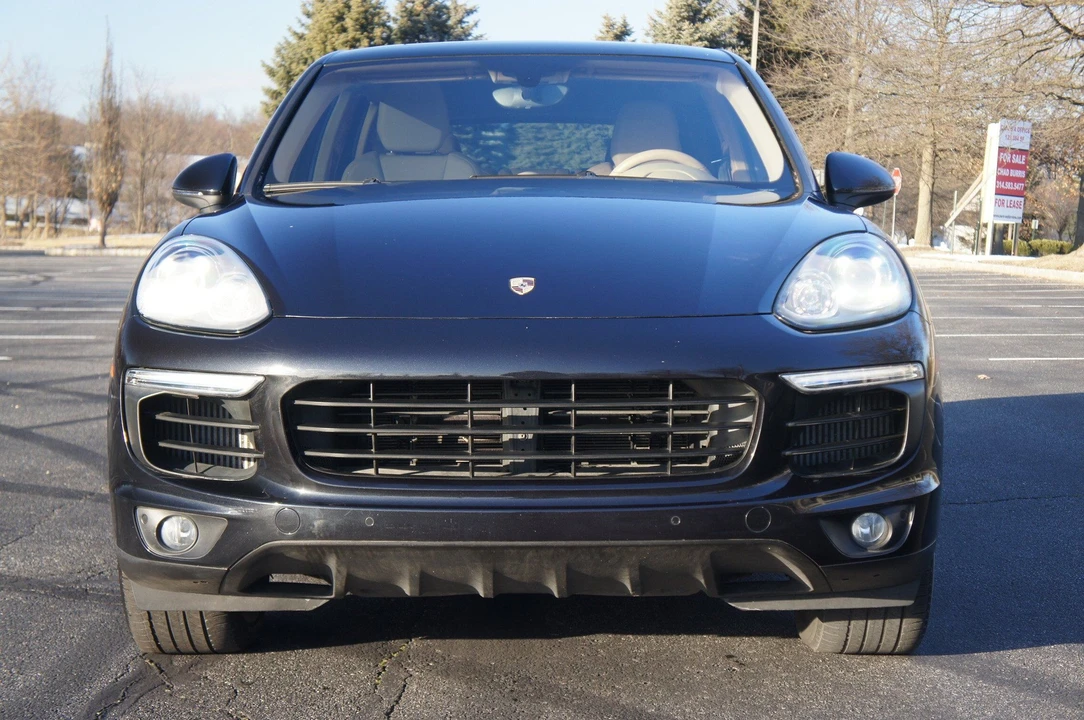 2015 Porsche 958 Cayenne Diesel - Image 18 of 31
