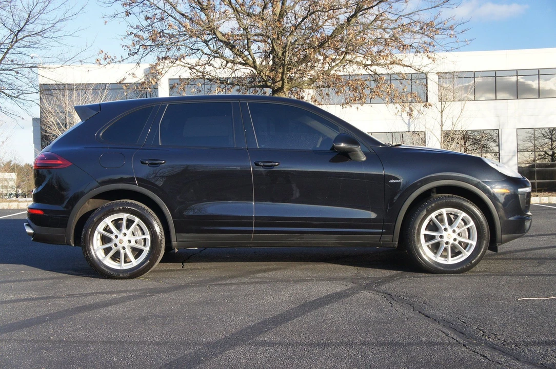 2015 Porsche 958 Cayenne Diesel - Image 20 of 31