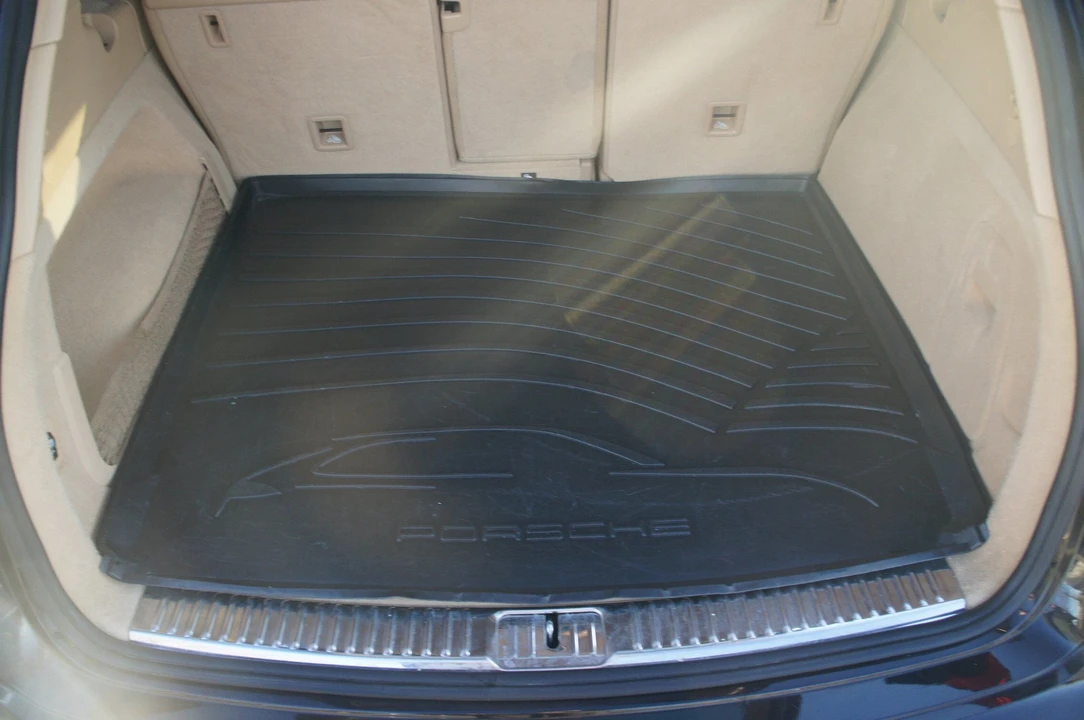 2015 Porsche 958 Cayenne Diesel - Image 21 of 31