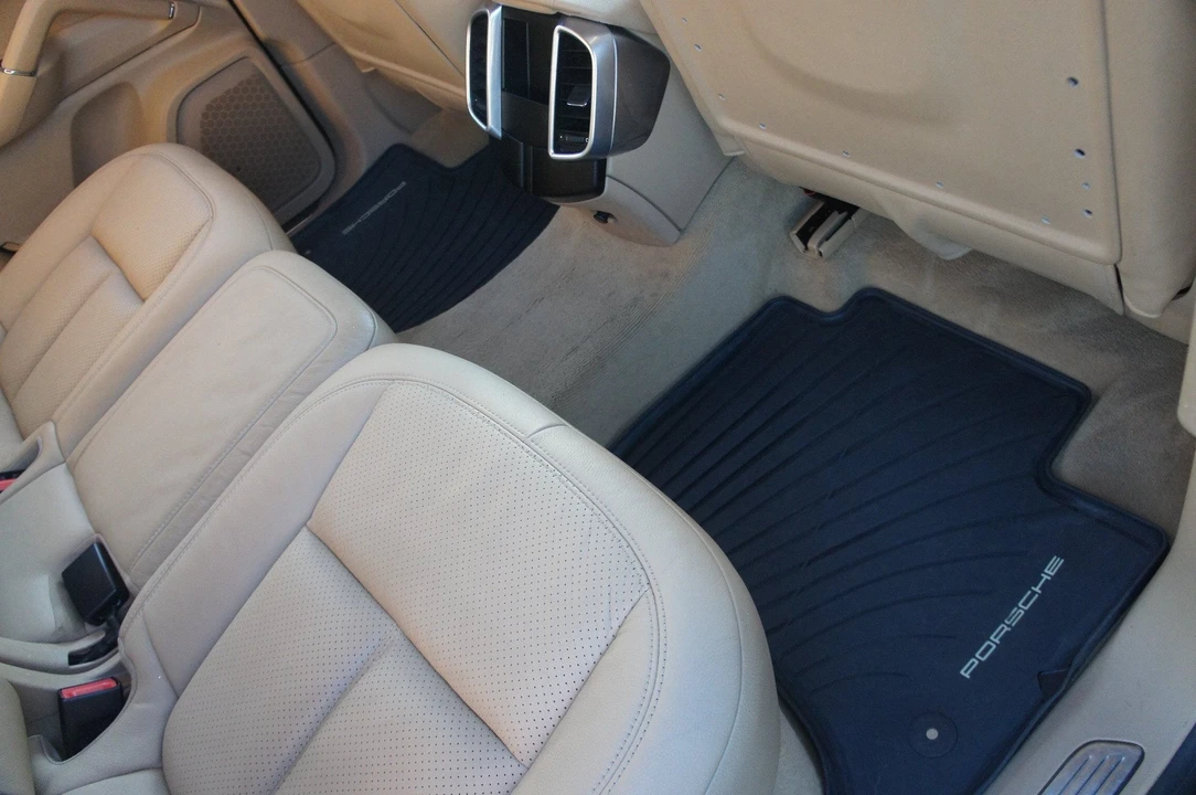 2015 Porsche 958 Cayenne Diesel - Image 27 of 31