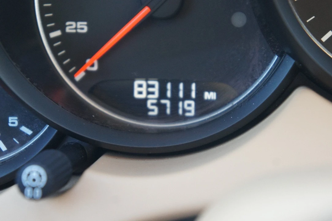 2015 Porsche 958 Cayenne Diesel - Image 31 of 31