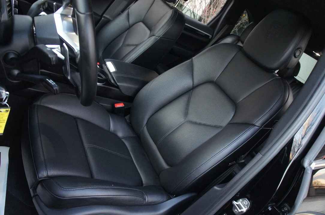 2015 Porsche 958 Cayenne Diesel - Image 5 of 31