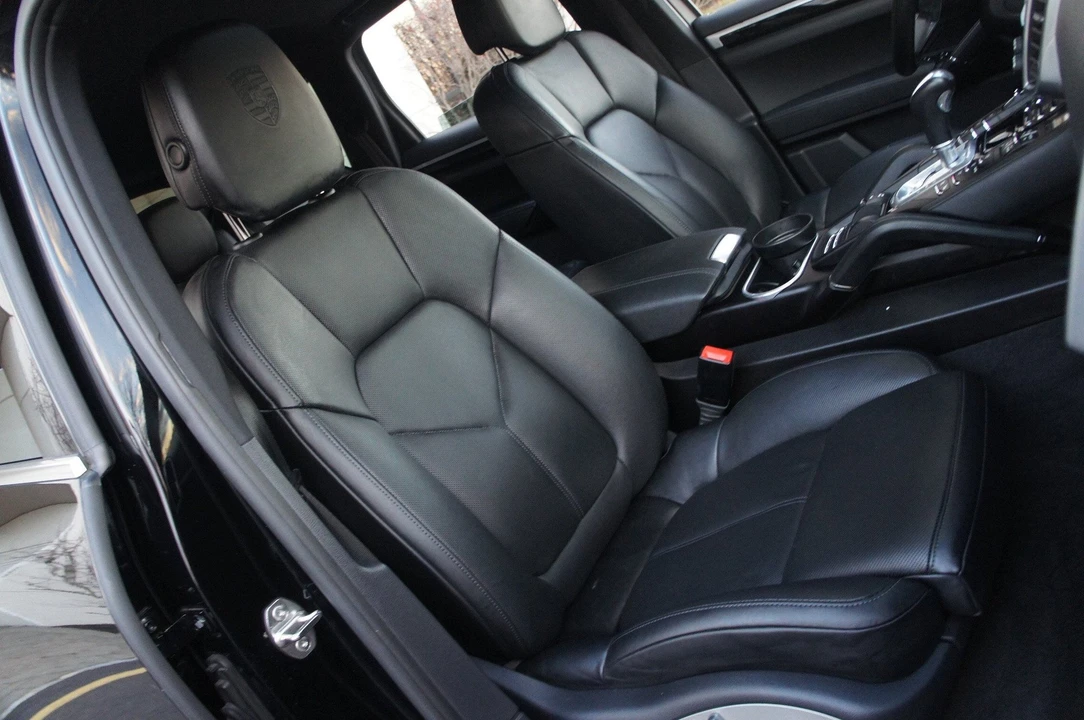 2015 Porsche 958 Cayenne Diesel - Image 6 of 31