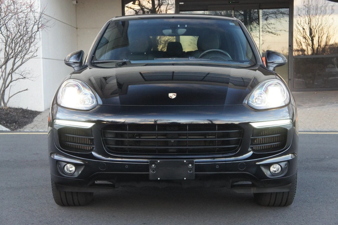 2015 Porsche 958 Cayenne Diesel - Image 11 of 31
