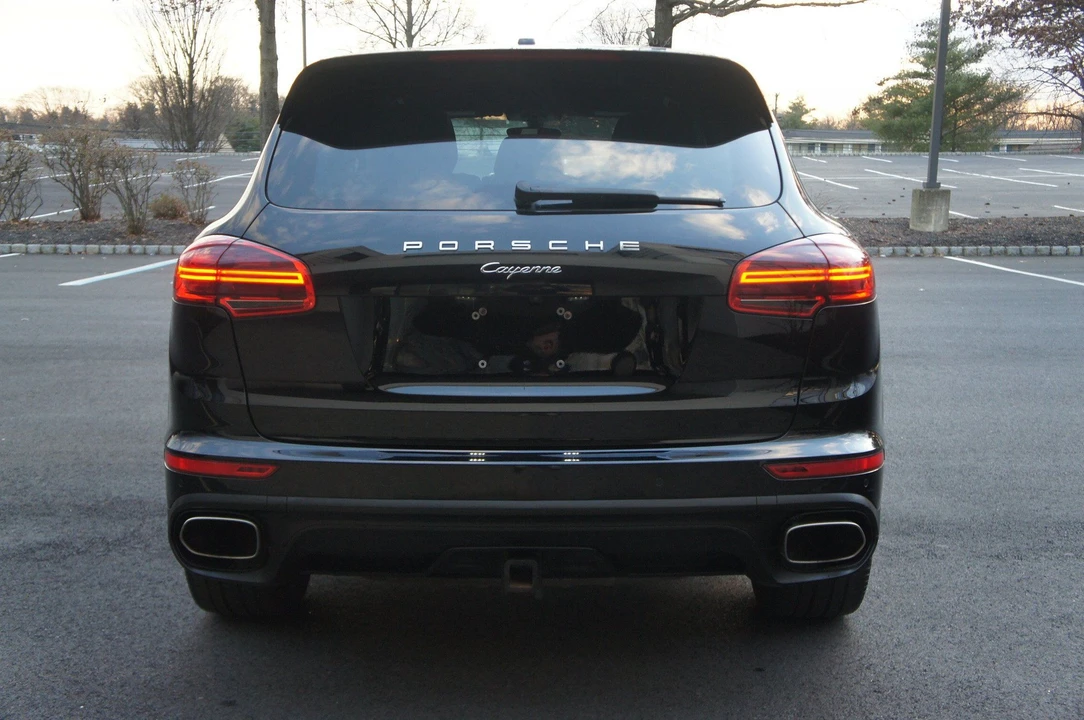 2015 Porsche 958 Cayenne Diesel - Image 13 of 31