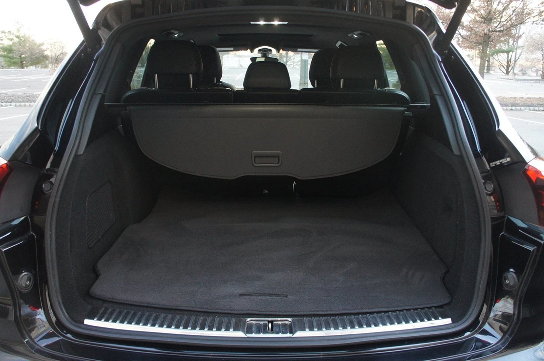 2015 Porsche 958 Cayenne Diesel - Image 15 of 31