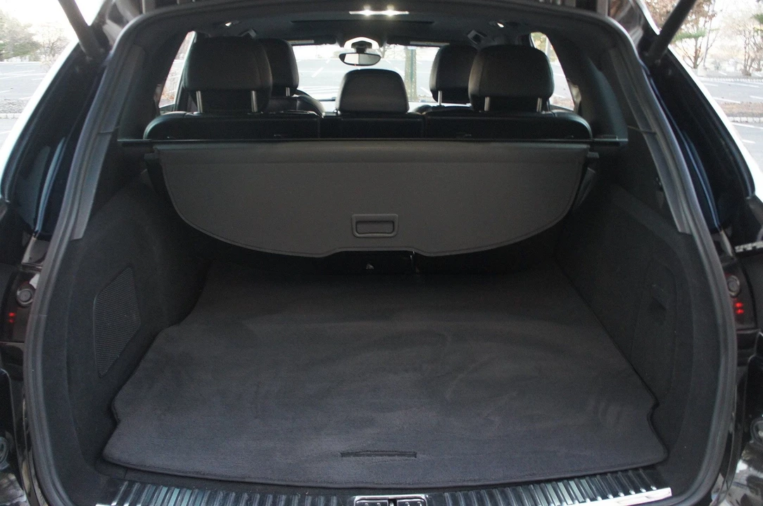 2015 Porsche 958 Cayenne Diesel - Image 25 of 31