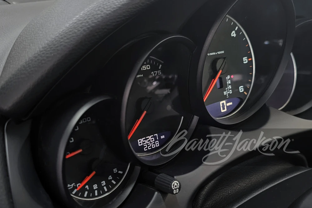 2015 Porsche 958 Cayenne Diesel - Image 10 of 23