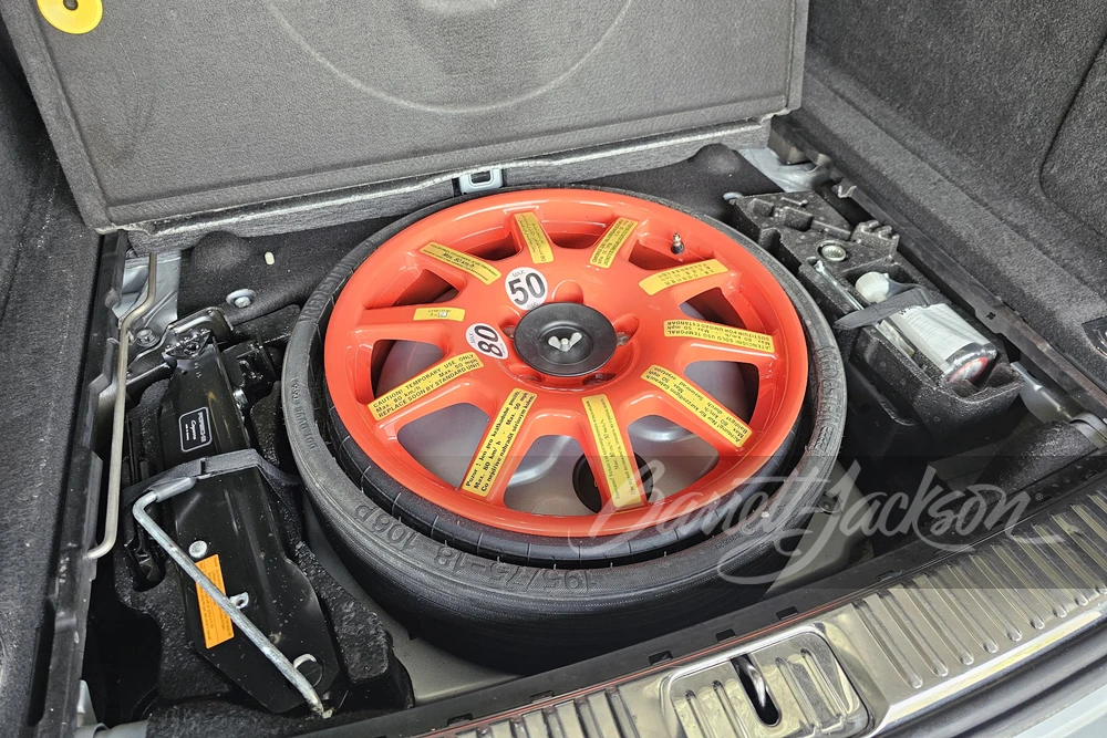 2015 Porsche 958 Cayenne Diesel - Image 17 of 23