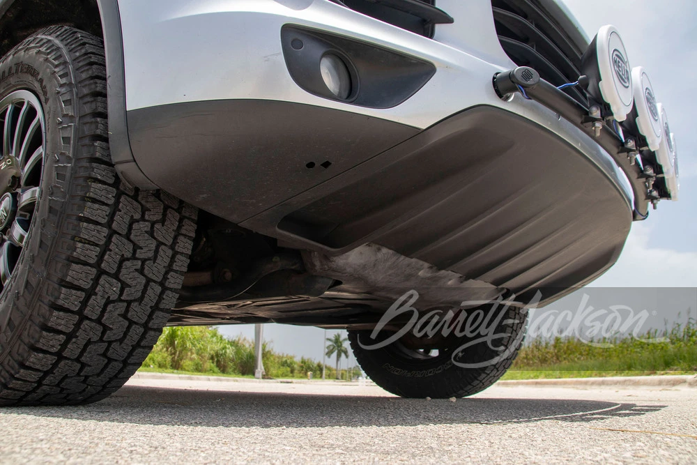 2015 Porsche 958 Cayenne Diesel - Image 18 of 23