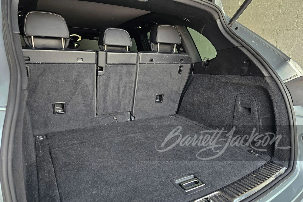 2015 Porsche 958 Cayenne Diesel - Image 21 of 23