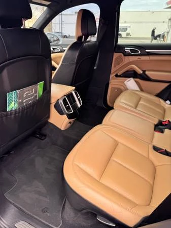 2015 Porsche 958 Cayenne - Image 7 of 9