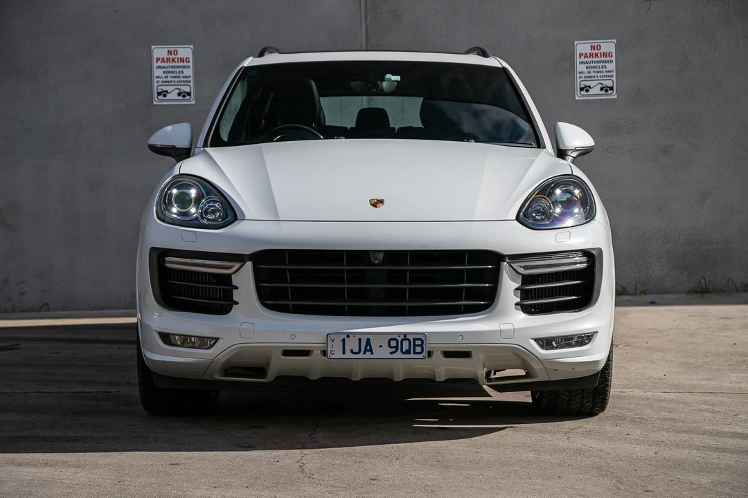 2015 Porsche 9Y0/9Y3 Cayenne GTS - Image 3 of 31