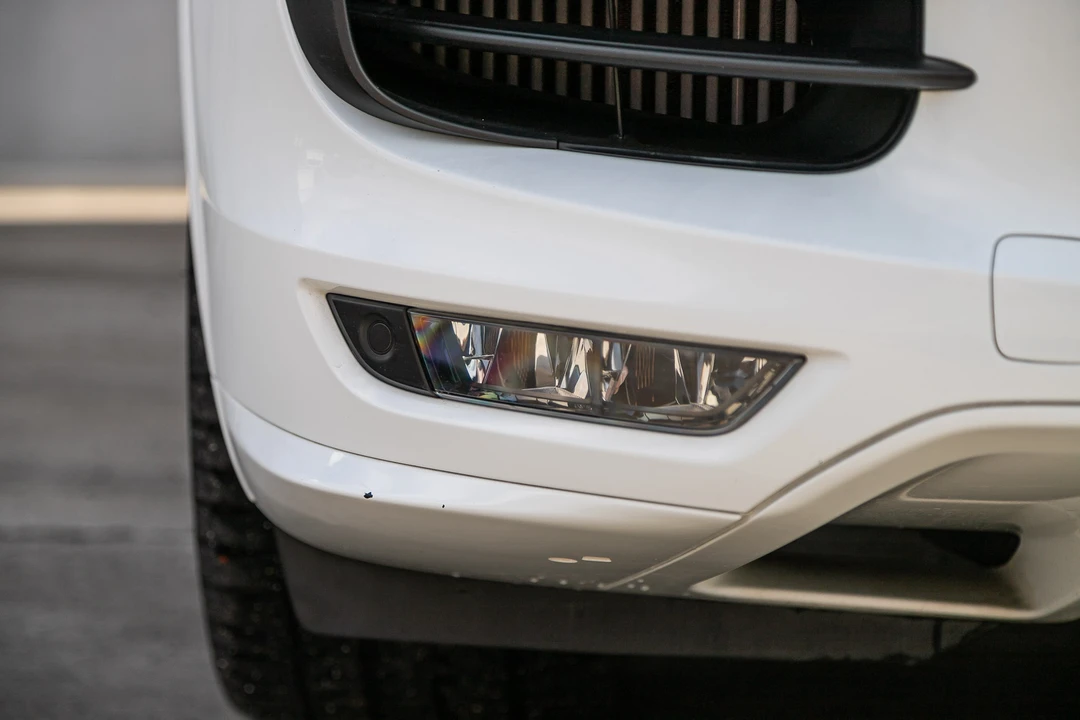 2015 Porsche 9Y0/9Y3 Cayenne GTS - Image 19 of 31