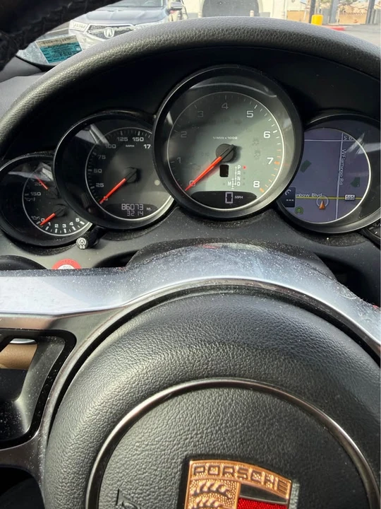 2015 Porsche 958 Cayenne S - Image 10 of 10