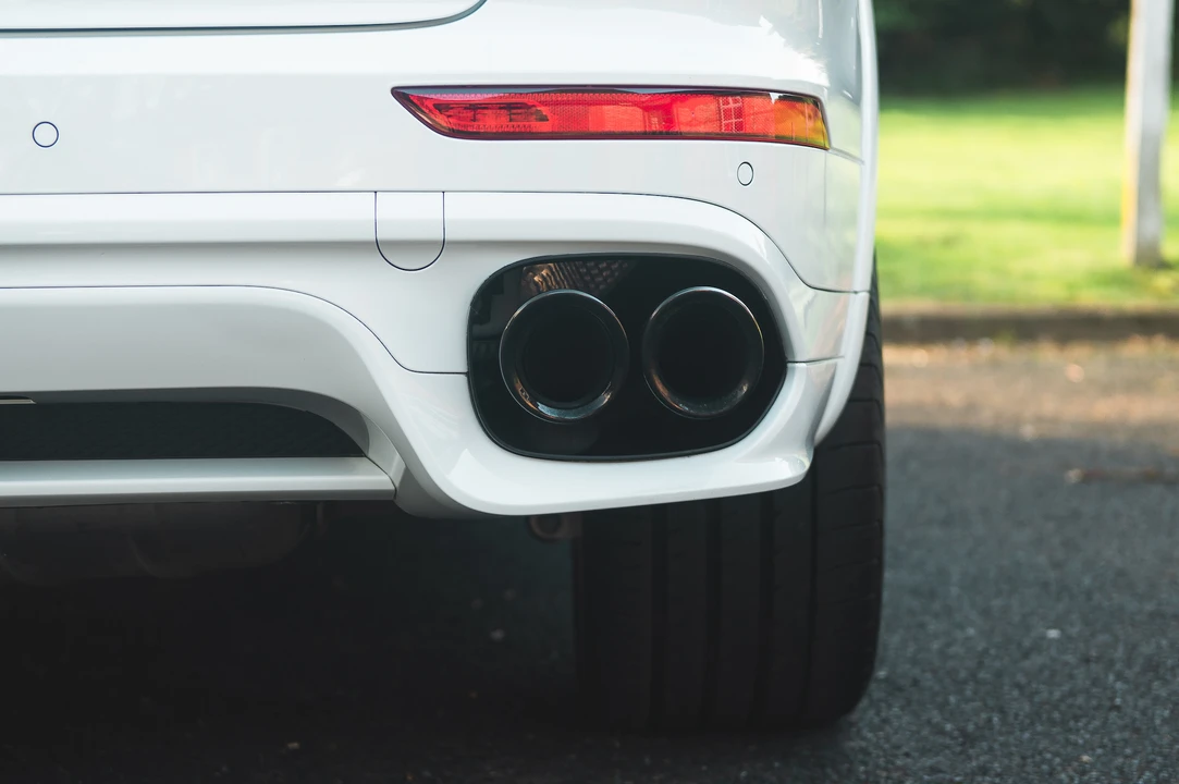 2015 Porsche 958 Cayenne S - Image 22 of 31