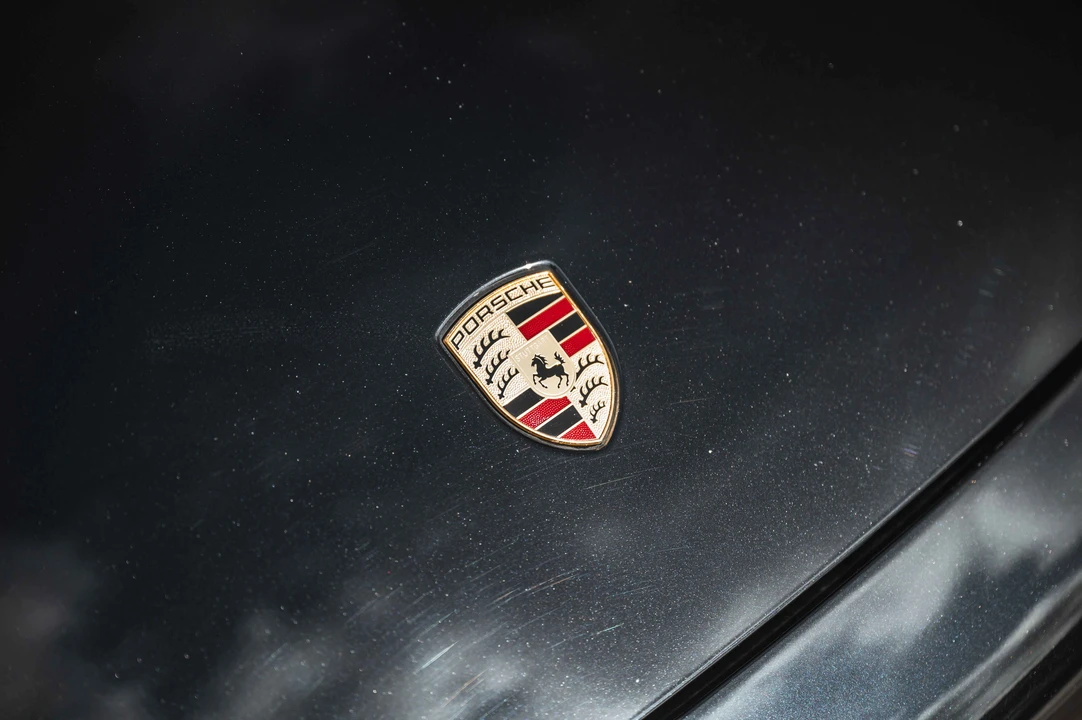 2015 Porsche 958 Cayenne S - Image 22 of 31