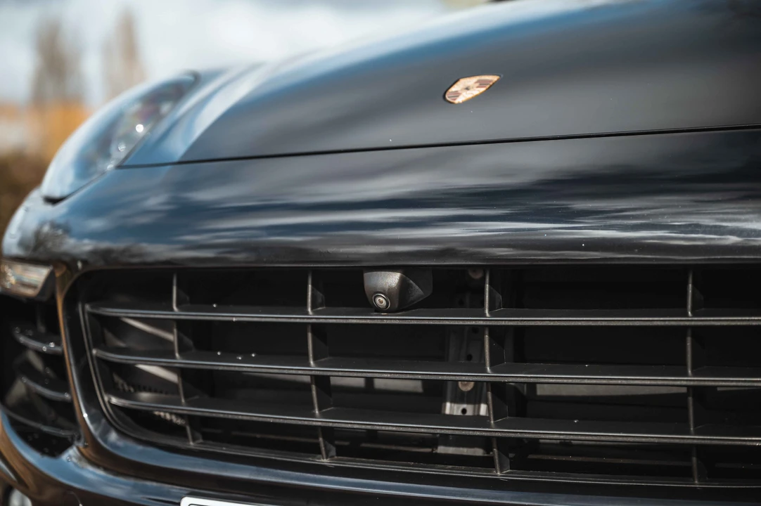 2015 Porsche 958 Cayenne S - Image 26 of 31