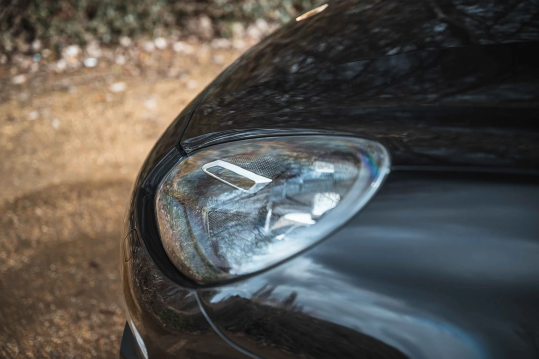 2015 Porsche 958 Cayenne S - Image 28 of 31