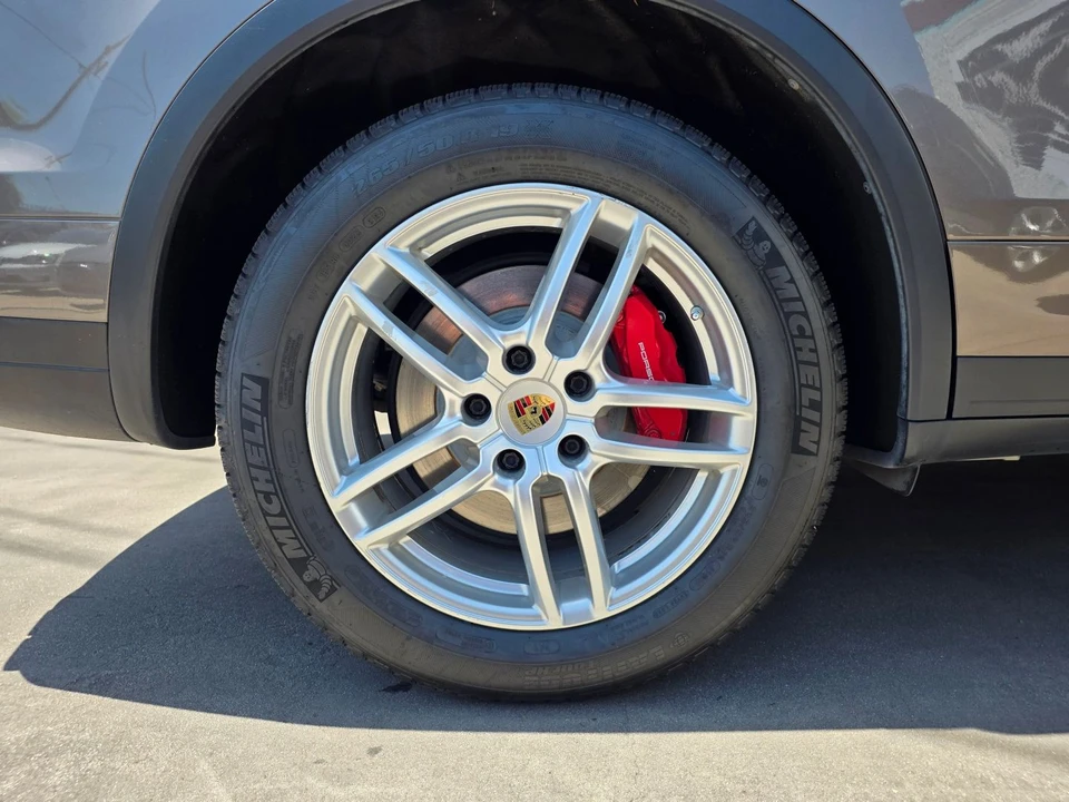 2015 Porsche 958 Cayenne - Image 12 of 31