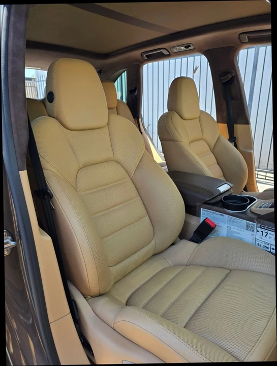2015 Porsche 958 Cayenne - Image 18 of 31