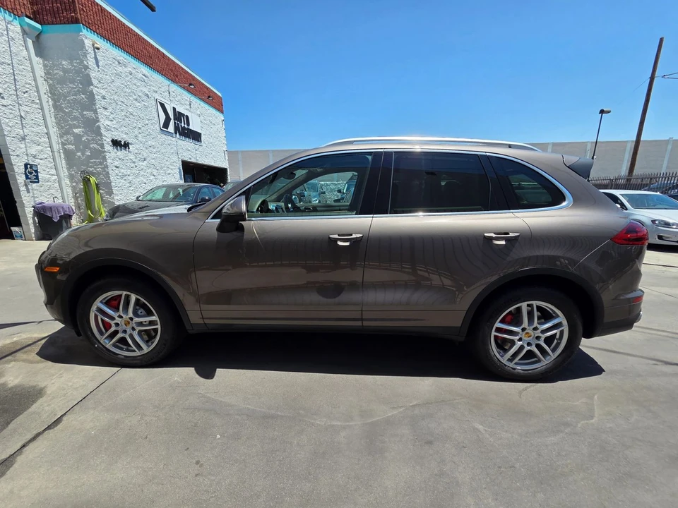2015 Porsche 958 Cayenne - Image 6 of 31