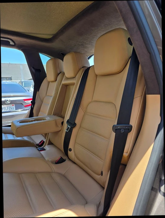 2015 Porsche 958 Cayenne - Image 27 of 31