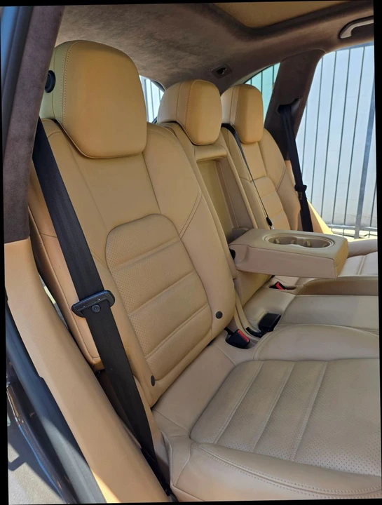 2015 Porsche 958 Cayenne - Image 22 of 31