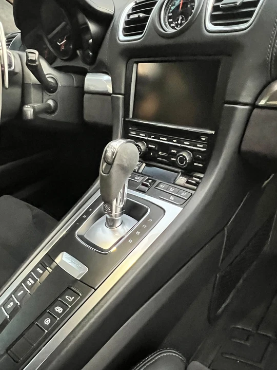 2015 Porsche 981 Cayman GTS - Image 6 of 14