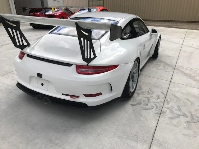 2015 Porsche 991 GT3 - Image 4 of 5